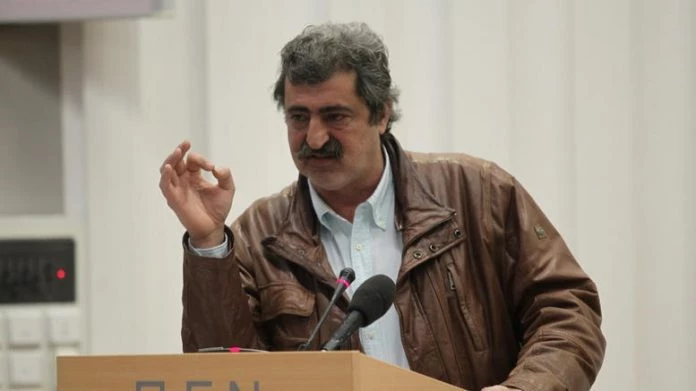 Καταδικάστηκε για συκοφαντική δυσφήμιση ο Πολάκης